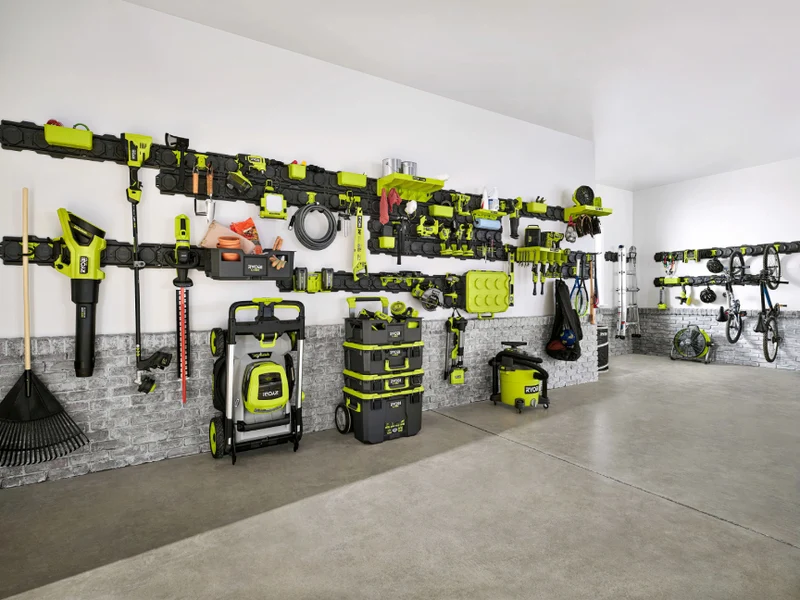 LINK Tool Crate
