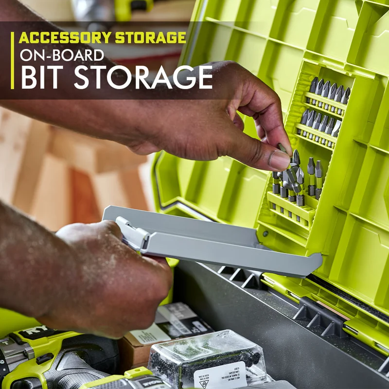 LINK Tool Box