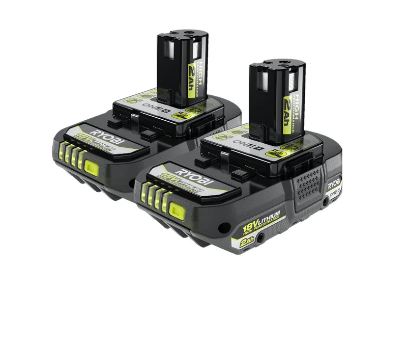 18V ONE+ HP Brushless 1/2" Drill/Driver Kit