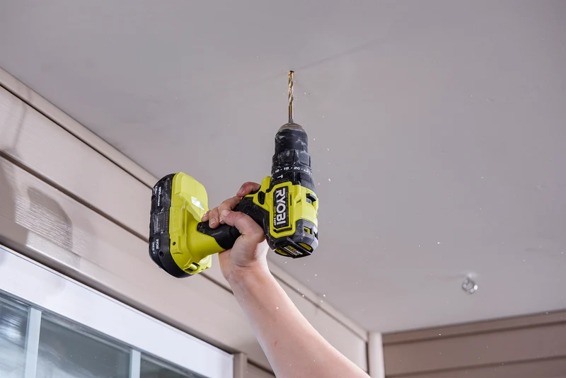 ONE+ HP Compact Brushless 1/2" Hammer Drill