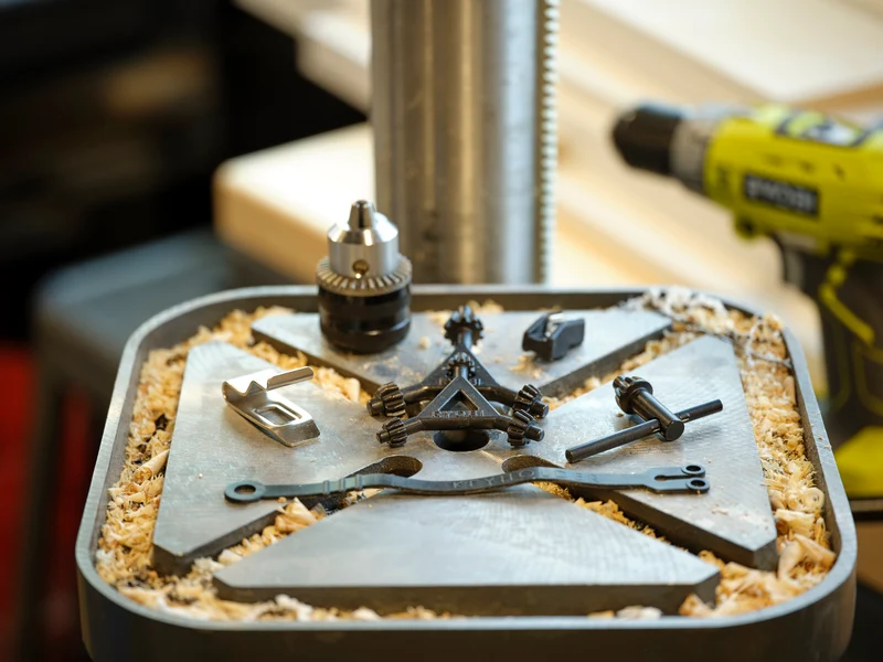 RYOBI Bit Holder