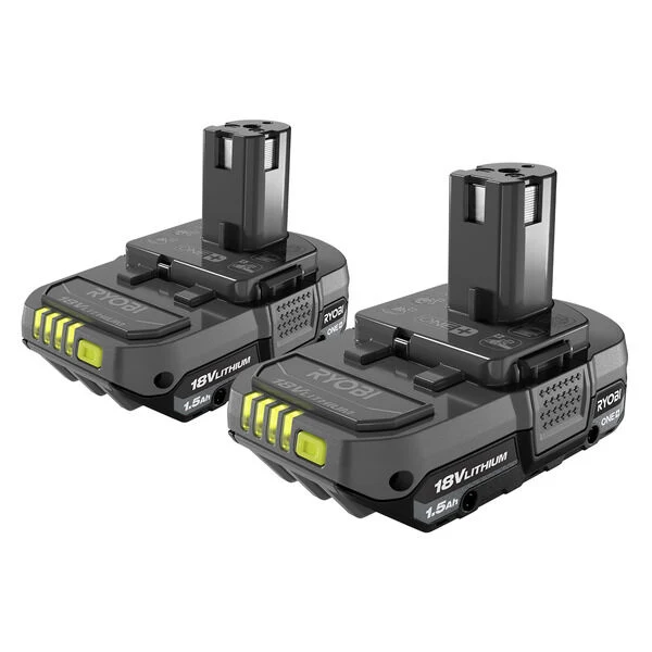 18V ONE+ HP Compact Brushless 1/4" Impact Driver Kit