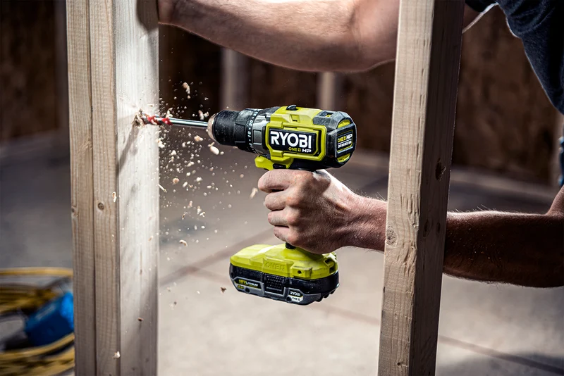 18V ONE+ HP Brushless 2-Tool Combo Kit