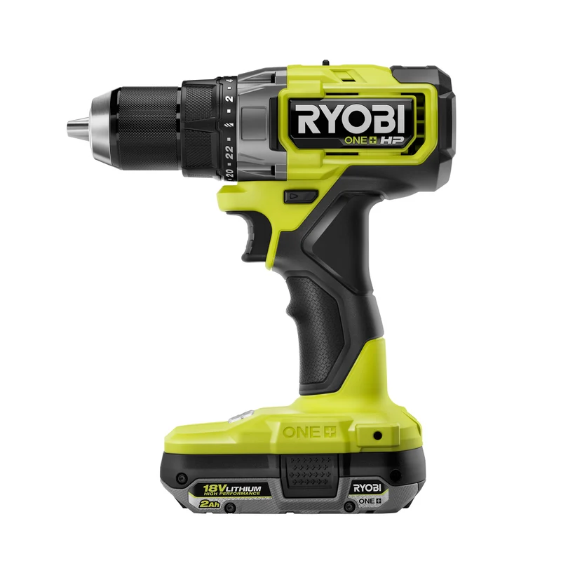 18V ONE+ HP Brushless 2-Tool Combo Kit