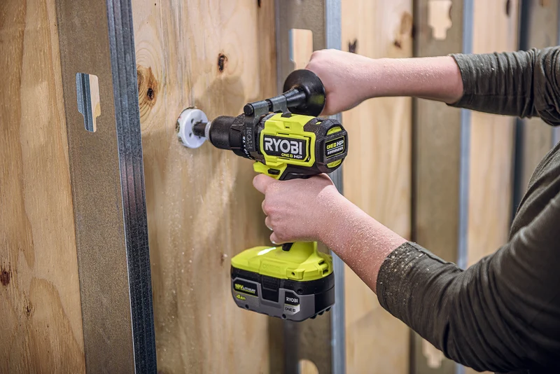 18V ONE+ HP Brushless Hammer Drill and Impact Driver 2-Tool Kit