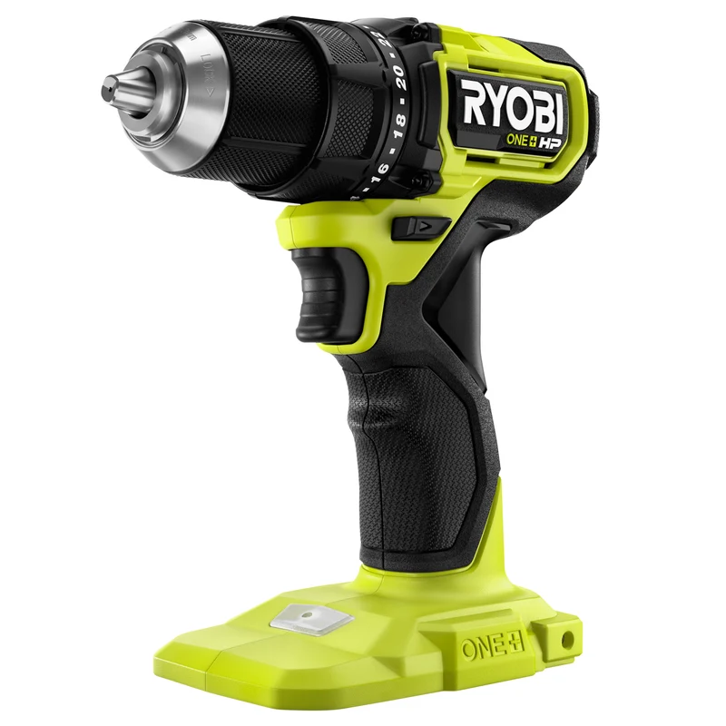 18V ONE+ HP Compact Brushless 1/2" Drill/Driver Kit