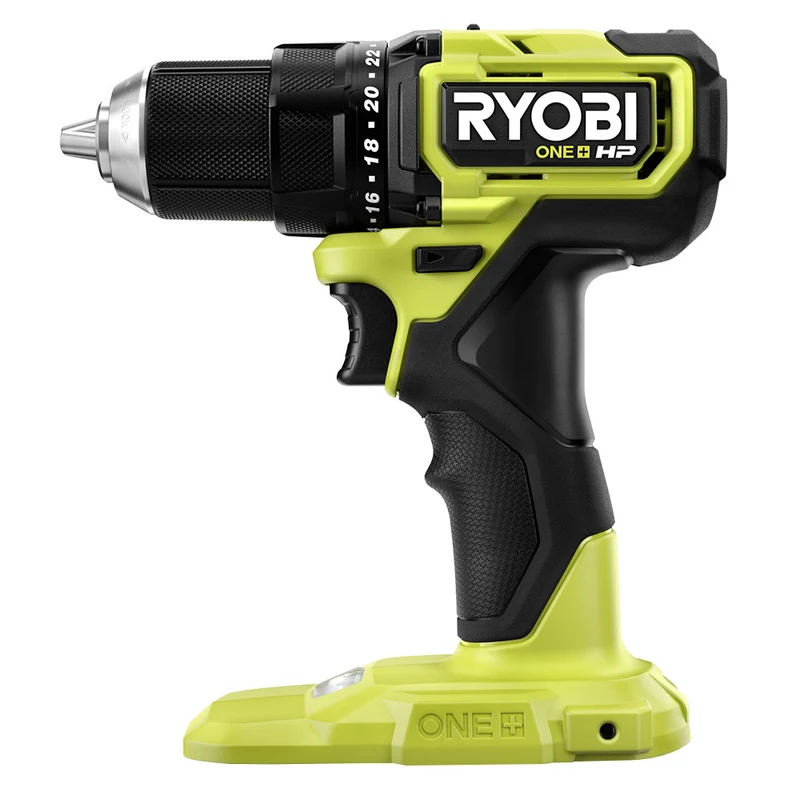 18V ONE+ HP Compact Brushless 1/2" Drill/Driver Kit