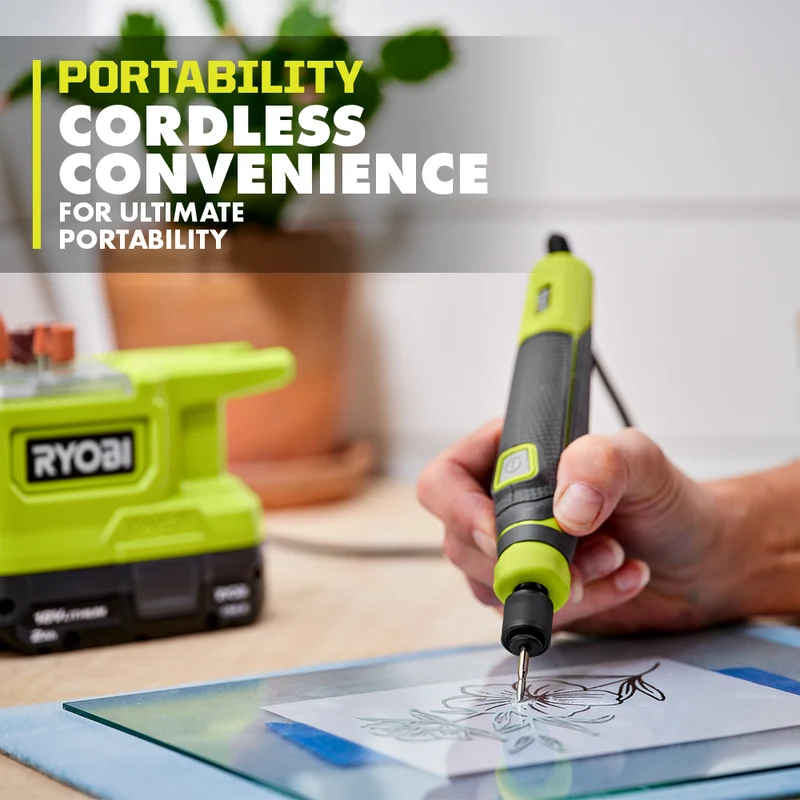 18V ONE+ Precision Craft Rotary Tool