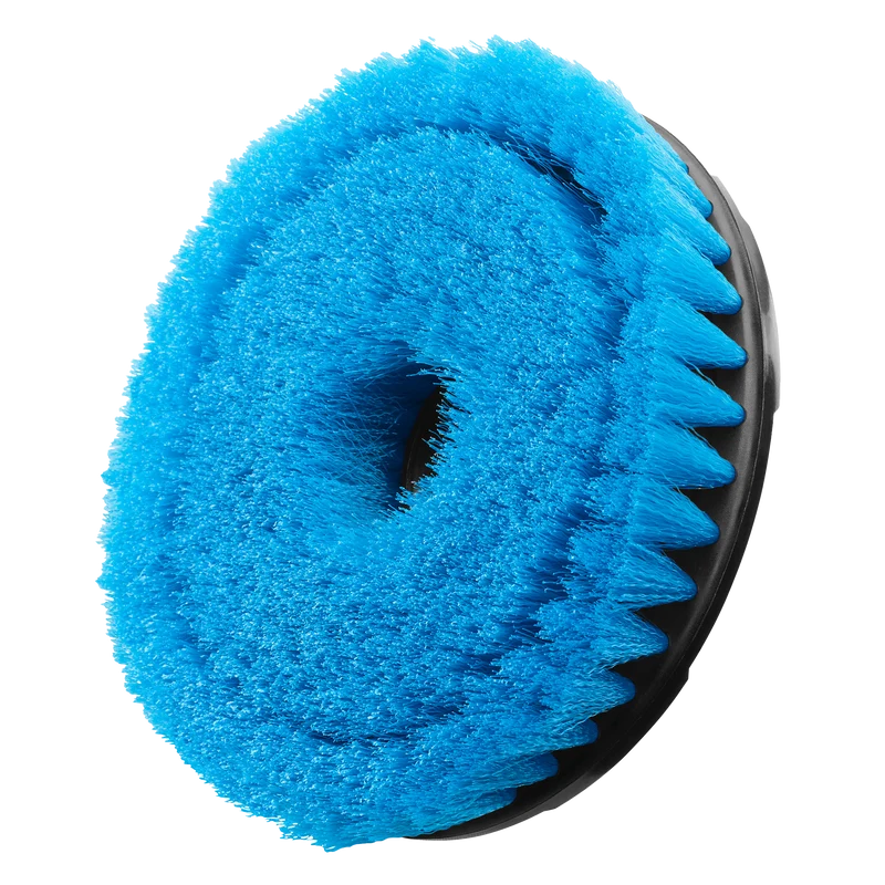 6" Soft Bristle Brush