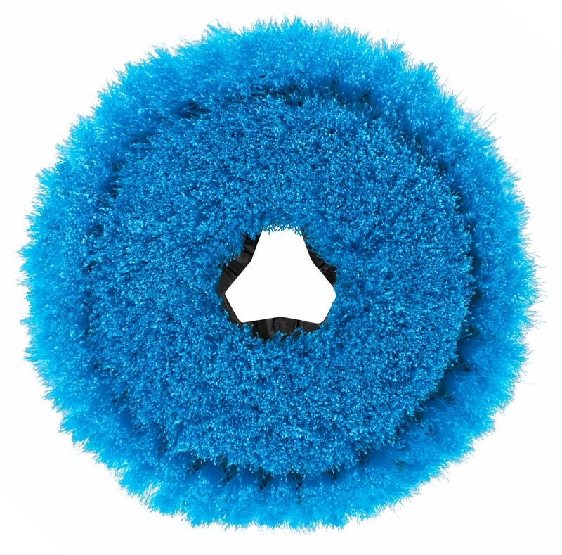 6" Soft Bristle Brush