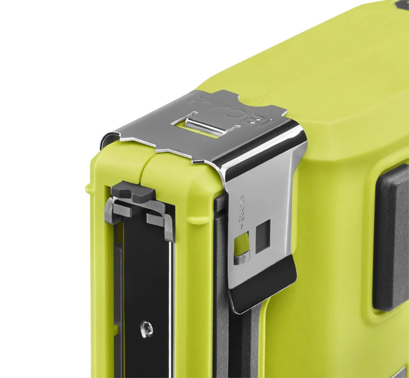 18V ONE+ 3/8" Crown Stapler