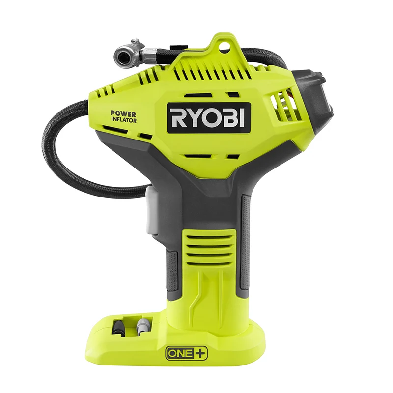 18V ONE+ High Pressure Inflator with Digital Gauge