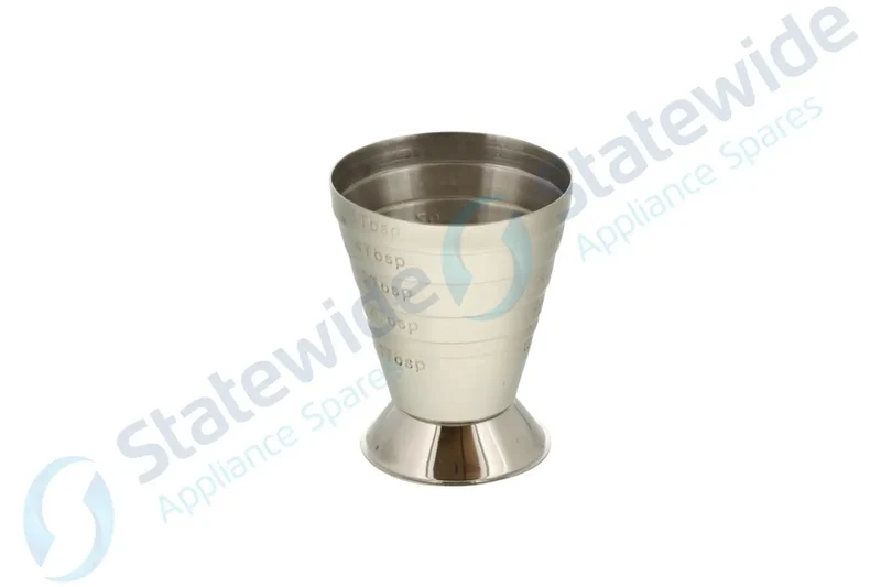 Barcraft Dual Measure Multi Level Jigger 15ML-75ML