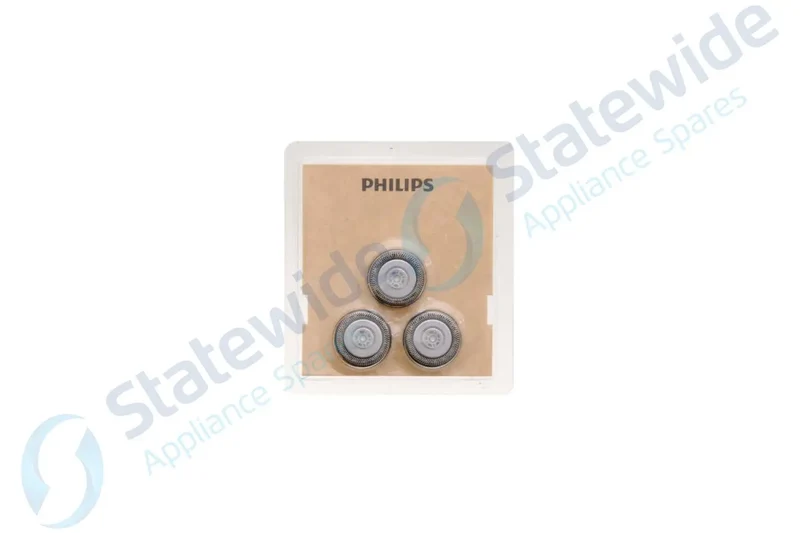 PHILIPS SHAVER SHAVING Head-S5000 2020 SH-3 PK-S8050/96, SU5799/06, SU5999/07