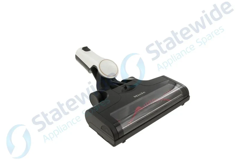 MIELE Vacuum Power Head (LOTUS White)-SOML0-Genuine
