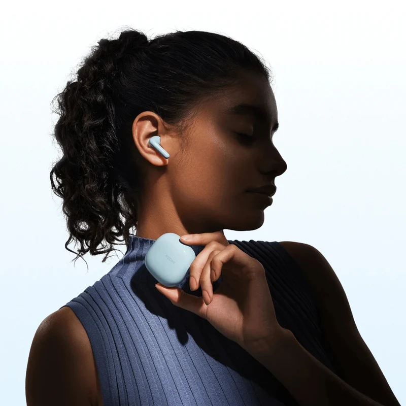 Xiaomi Audífonos Inalámbricos Redmi Buds 8 Active
