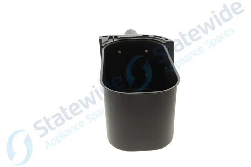 PHILIPS AIRFRYER Basket SMALL With COPPER Handle-NA352/00-Genuine