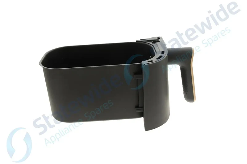 PHILIPS AIRFRYER Basket SMALL With COPPER Handle-NA352/00-Genuine