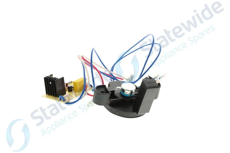 ELECTROLUX EASE C4 ANIMAL Vacuum Main PCB - EC41-ANIMAL-Genuine