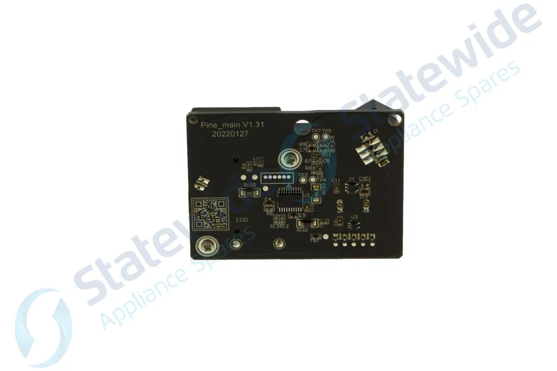 Philips Air Purifier Particle Sensor PCB
