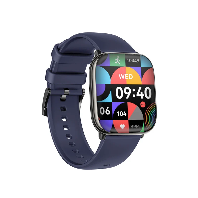 Smartwatch Trevi 0TF26500 Negro 1,75"