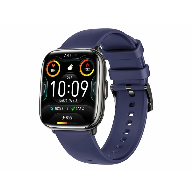 Smartwatch Trevi 0TF26500 Negro 1,75"