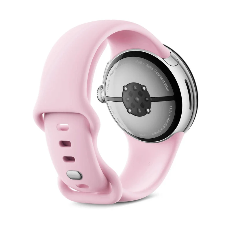 Smartwatch Google Pixel Watch 3 Rosa 1,2" 41 mm