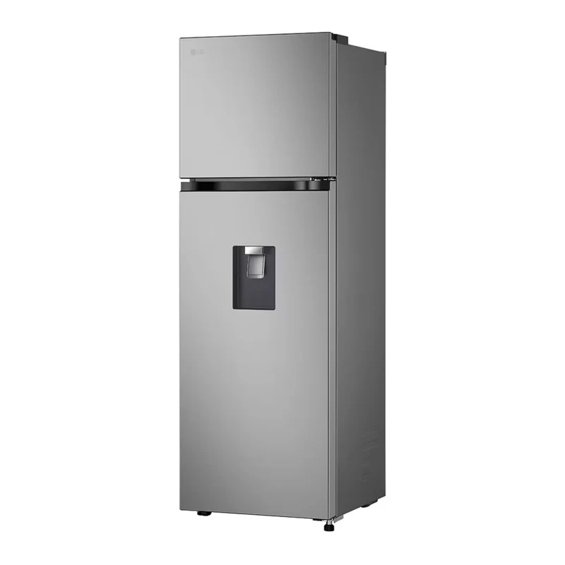 LG Refrigeradora Top Freezer 11 Pies Cúbicos, VT29WPY