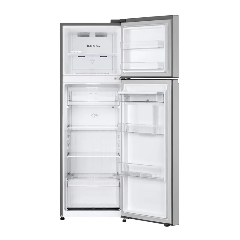 LG Refrigeradora Top Freezer 11 Pies Cúbicos, VT29WPY