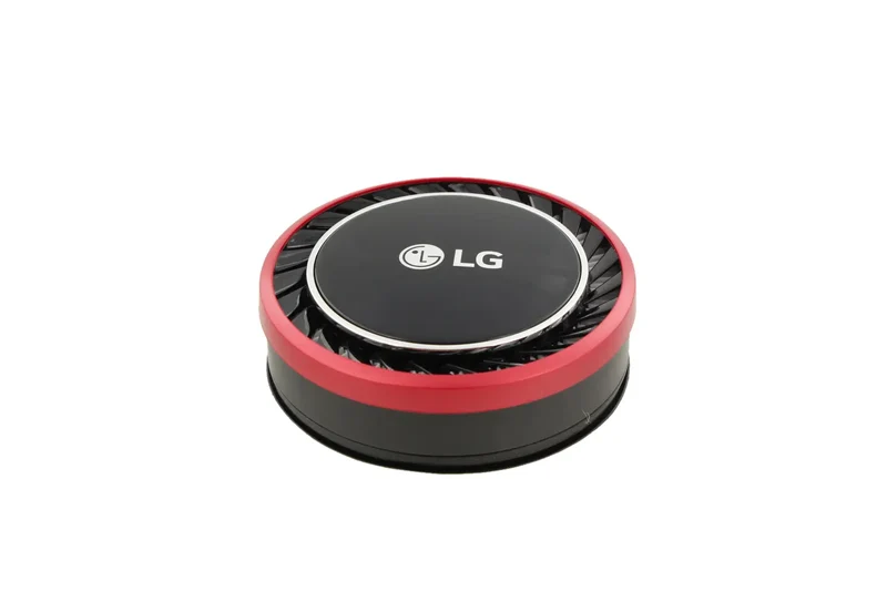 LG A9 NEOMULTI CORDZERO Vacuum EXHAUST Filter-Genuine