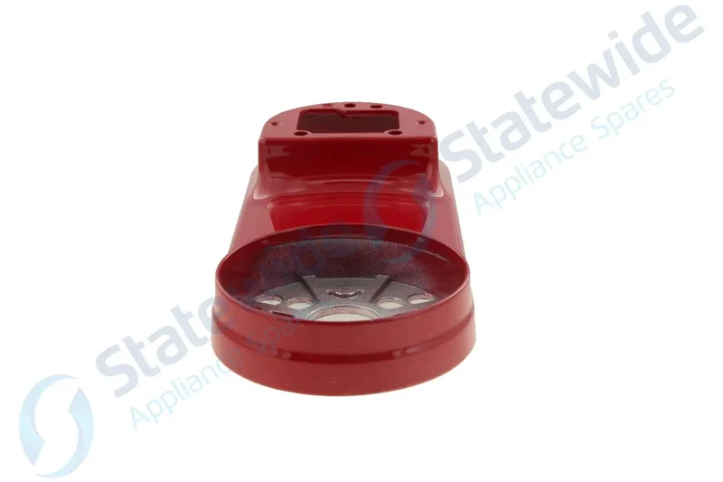 NLA; KitchenAid Stand Mixer Lower Gearcase Empire Red 5KSMC895AER