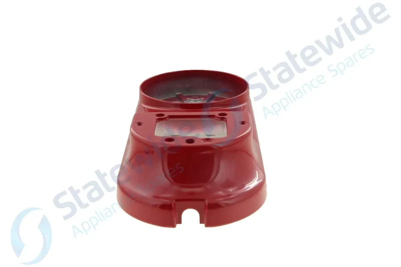 NLA; KitchenAid Stand Mixer Lower Gearcase Empire Red 5KSMC895AER