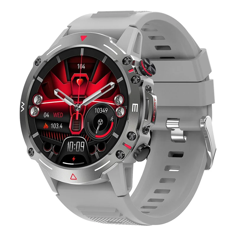 Smartwatch Trevi T-FIT 510 A Gris