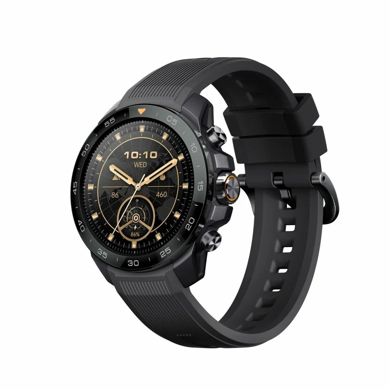 Smartwatch Mibro GS EXPLORER S Negro 1,43" 47 mm