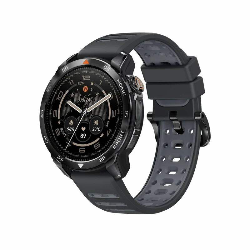 Smartwatch Mibro MIBRO PRO 2 Negro 1,3'' 45 mm