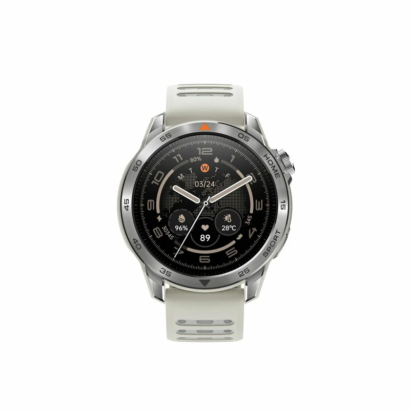 Smartwatch Mibro Mibro GS Pro 2 Beige 1,43" 46 mm