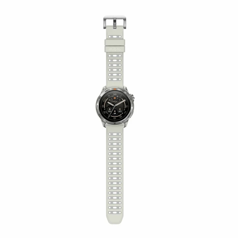 Smartwatch Mibro Mibro GS Pro 2 Beige 1,43" 46 mm