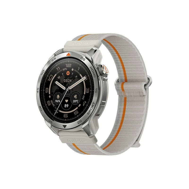 Smartwatch Mibro Mibro GS Pro 2 Beige 1,43" 46 mm