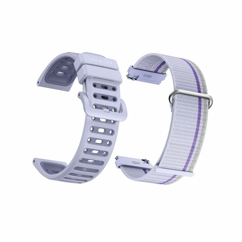 Smartwatch Mibro Mibro GS Active 2 Lila 1,32" 46 mm