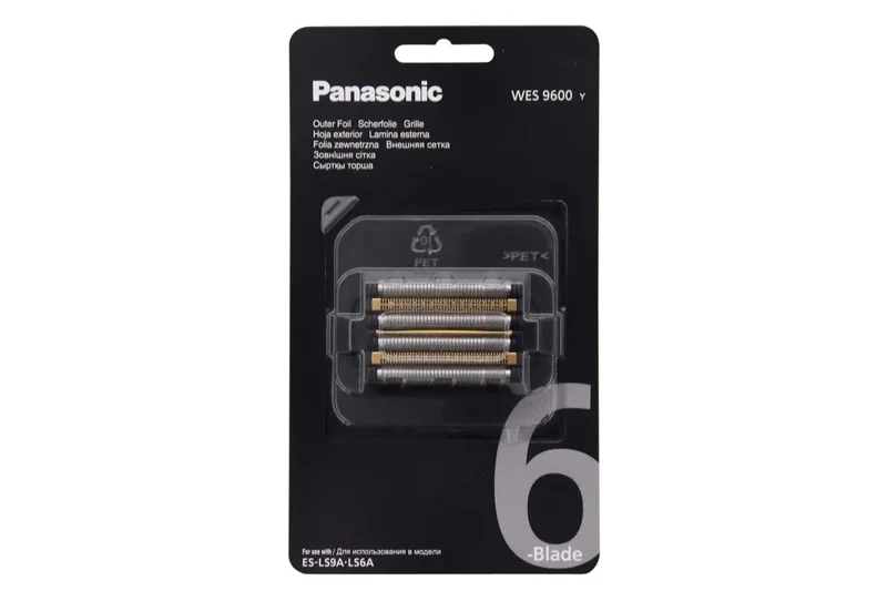 PANASONIC SHAVER Outer FOIL-ES-LS9A-K841-Genuine