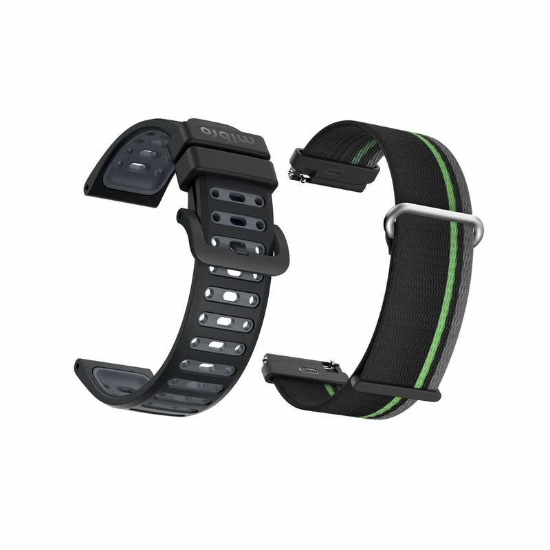 Smartwatch Mibro Mibro GS Active 2 Negro 1,32" 46 mm
