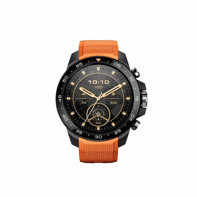 Smartwatch Mibro Mibro GS Explorer S Negro 1,32" 46 mm
