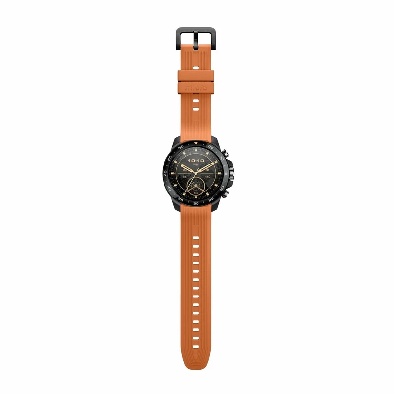 Smartwatch Mibro Mibro GS Explorer S Negro 1,32" 46 mm