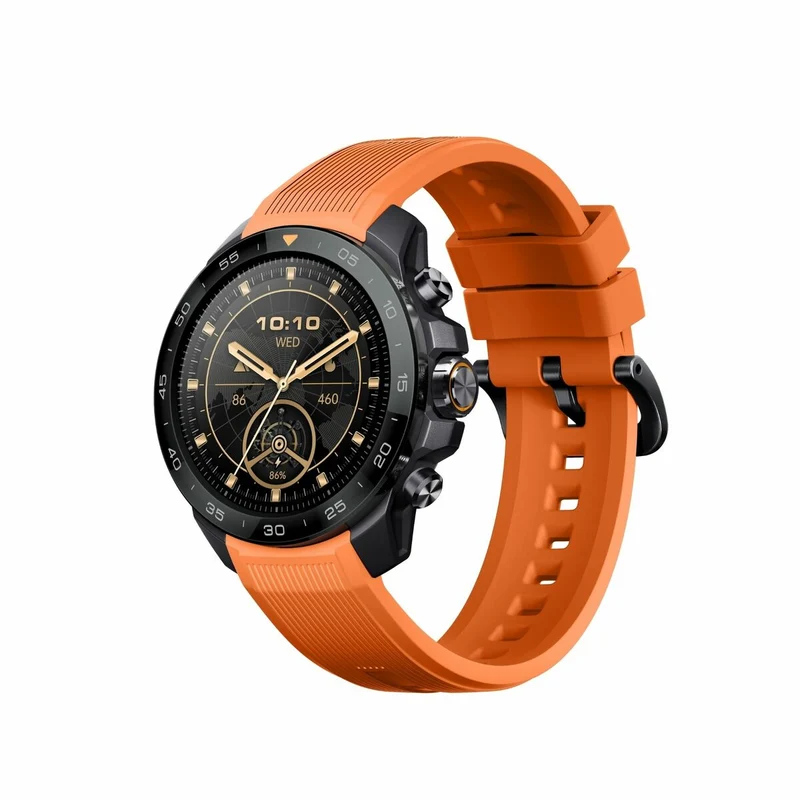 Smartwatch Mibro Mibro GS Explorer S Negro 1,32" 46 mm