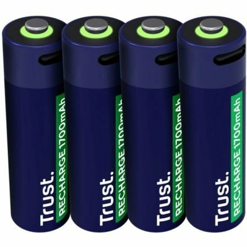 Pilas Trust 25631