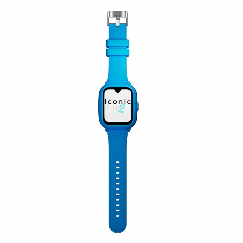 Smartwatch Save Family ICONIC2 BLUE 40 mm 1,3'' Azul
