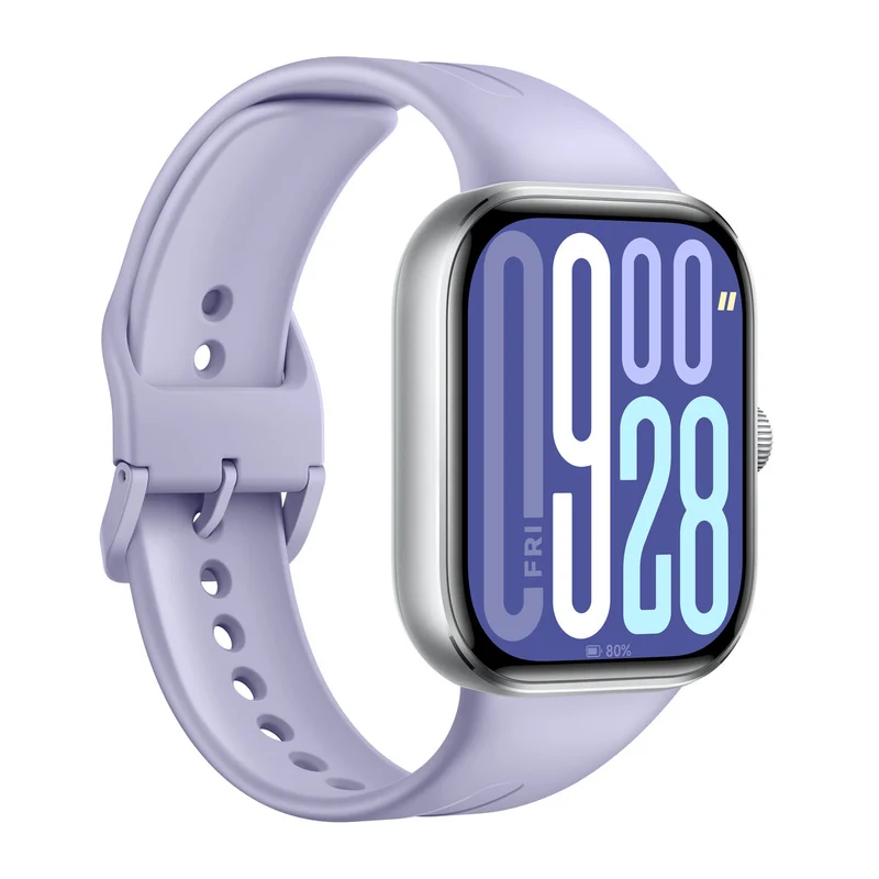 Smartwatch Xiaomi M2427W1 Violeta