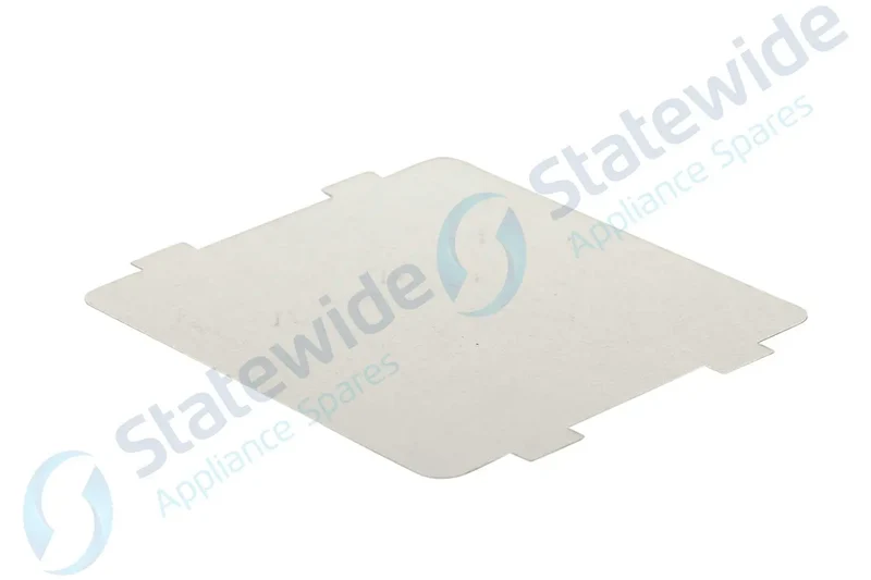 Fisher & Paykel Microwave SPLASH Cover-OM25BLSX1-Genuine