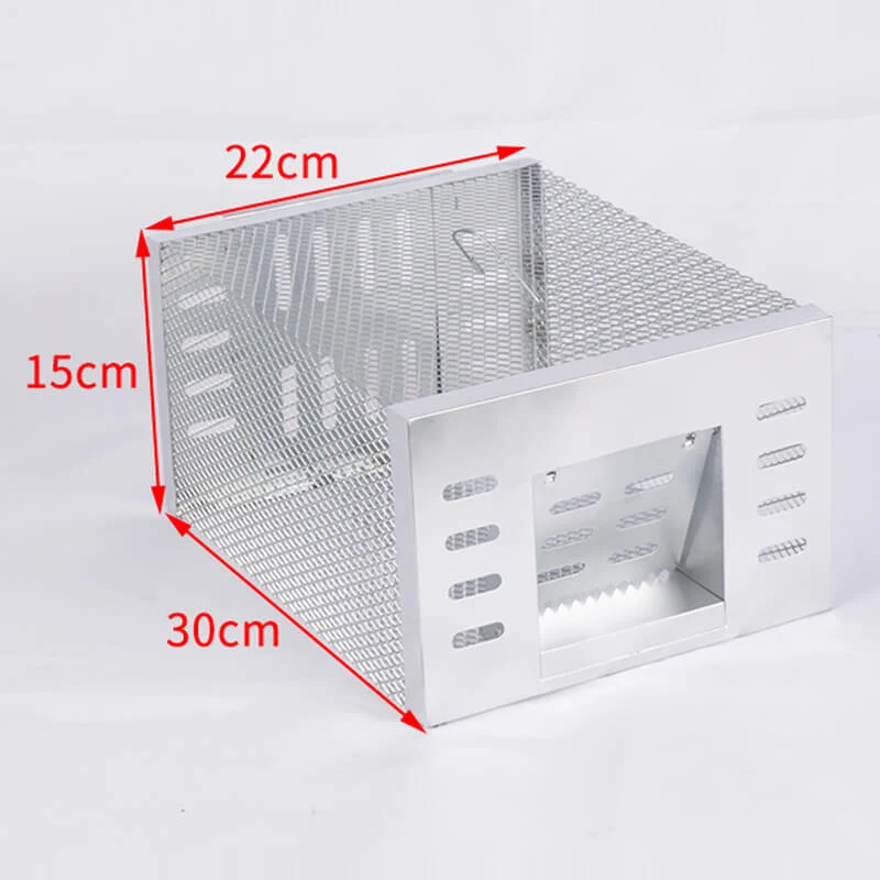 🎁 49% OFF⏳🐭Automatic Continuous Cycle Mouse Trap