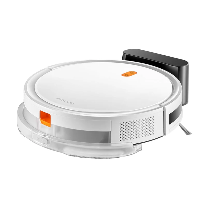 Xiaomi Aspiradora y Trapeadora Mi Robot Vacuum Mop E5, US